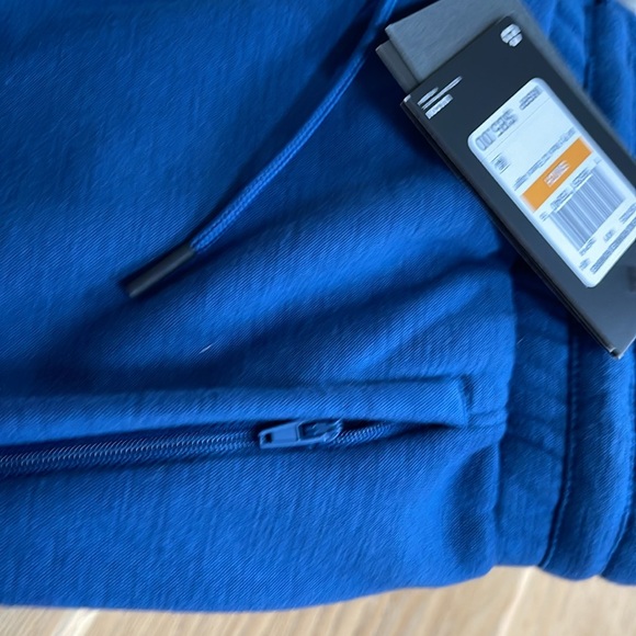 NWT Under Armour Loose Iron Paradise Rock Joggers (small) - Picture 8 of 8